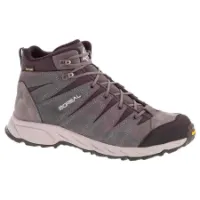 Boreal Tempest Mid Wanderstiefel Boreal Tempest Mid Wanderstiefel