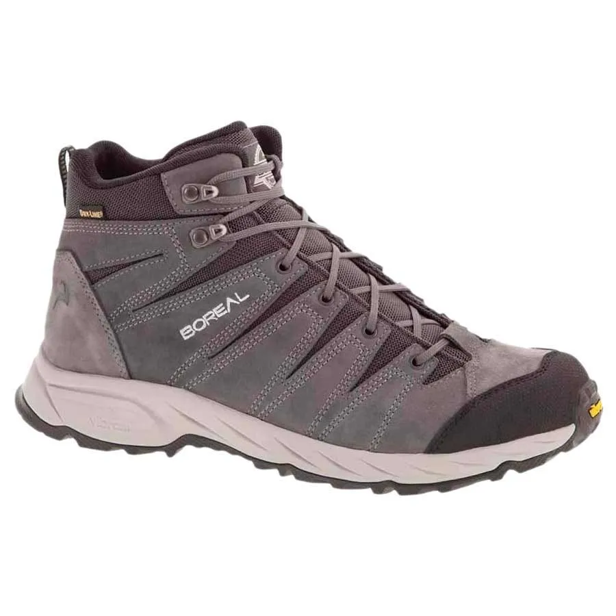 Boreal Tempest Mid Wanderstiefel Boreal Tempest Mid Wanderstiefel
