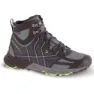 Boreal Tsunami Mid Wanderstiefel
