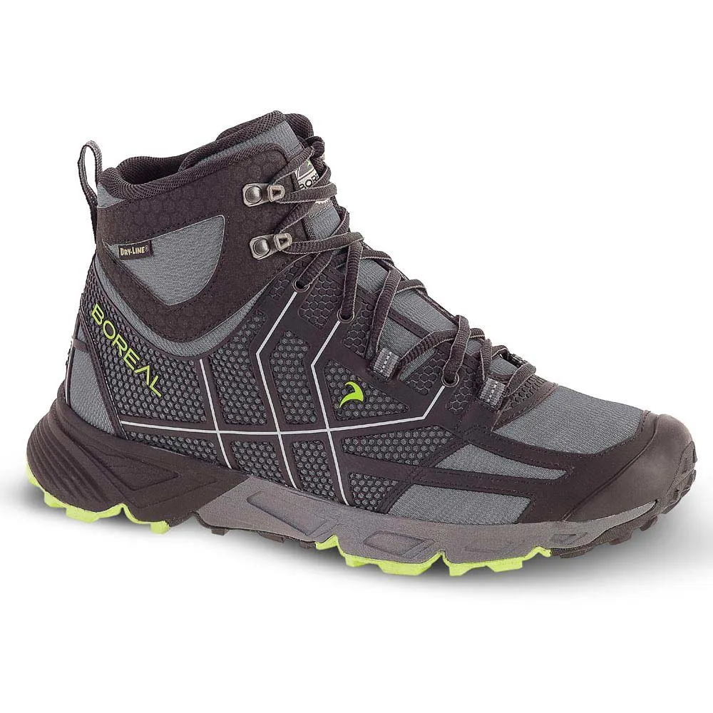 Boreal Tsunami Mid Wanderstiefel Boreal Tsunami Mid Wanderstiefel