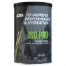 BORN Iso Pro Isotonisches Pulvergetränk Apfel Und Zitrone 400g, Black, One Size