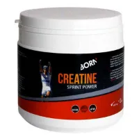 BORN Kreatinpulver Neutraler Geschmack 300g BORN Kreatinpulver Neutraler Geschmack 300g