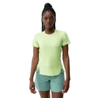 Born Living Yoga Atazar Kurzarm-t-shirt female