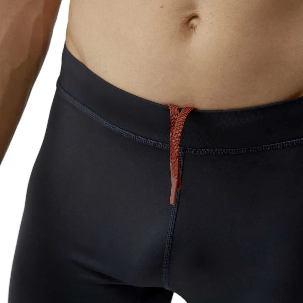Born Living Yoga Bay Kurze Leggings male Born Living Yoga Bay Kurze Leggings male