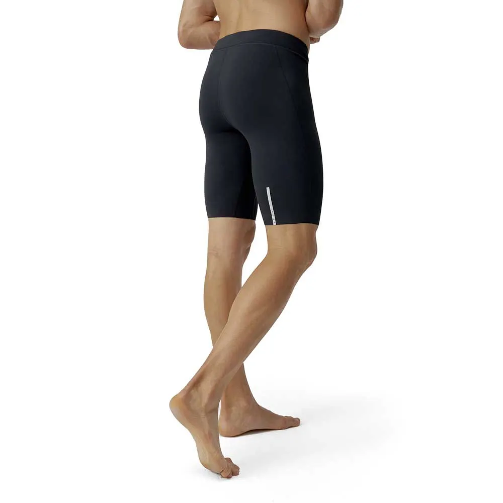 Born Living Yoga Bay Kurze Leggings male Born Living Yoga Bay Kurze Leggings male