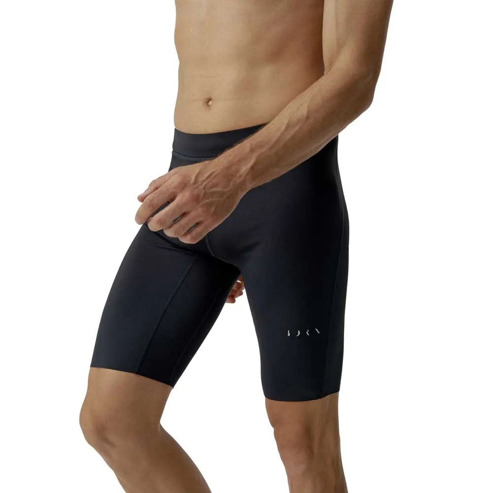 Born Living Yoga Bay Kurze Leggings male Born Living Yoga Bay Kurze Leggings male