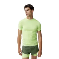 Born Living Yoga Chad Kurzarm-t-shirt male
