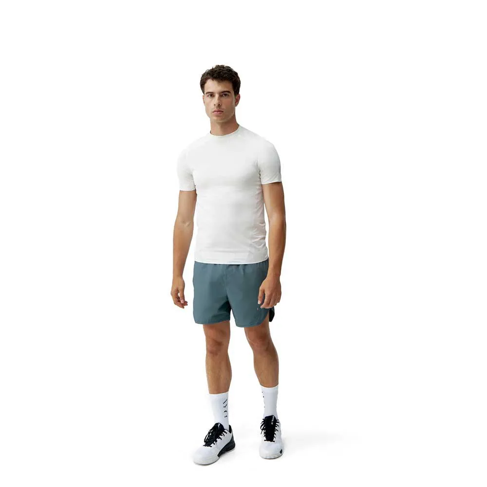 Born Living Yoga Chad Kurzarm-t-shirt male Born Living Yoga Chad Kurzarm-t-shirt male
