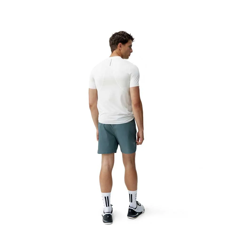 Born Living Yoga Chad Kurzarm-t-shirt male Born Living Yoga Chad Kurzarm-t-shirt male