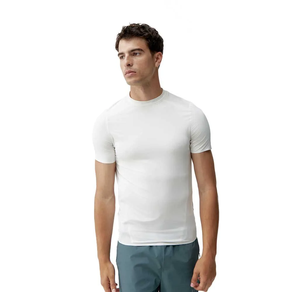 Born Living Yoga Chad Kurzarm-t-shirt male Born Living Yoga Chad Kurzarm-t-shirt male