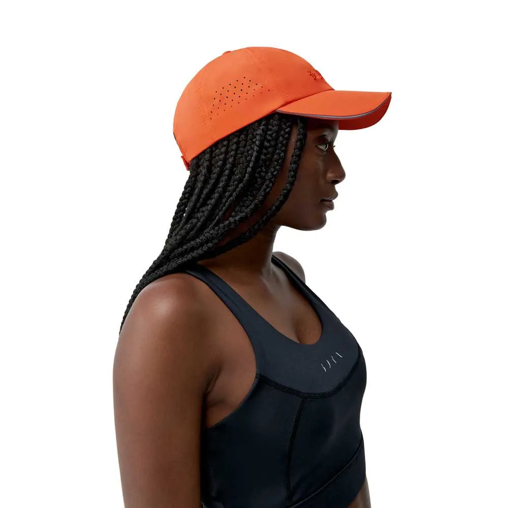 Born Living Yoga Deckel Kappe, Coral bright Born Living Yoga Deckel Kappe, Coral bright