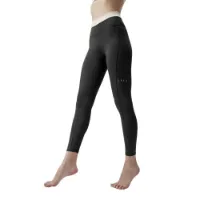 Born Living Yoga Fiorella Leggings Mit Hoher Taille female