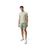 Born Living Yoga Melville Kurzarm-t-shirt male