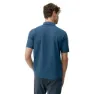 Born Living Yoga Movistar Kurzarm-poloshirt
