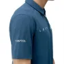 Born Living Yoga Movistar Kurzarm-poloshirt