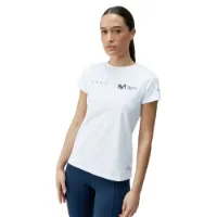 Born Living Yoga Movistar Kurzarm-t-shirt