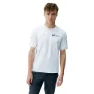Born Living Yoga Movistar Kurzarm-t-shirt
