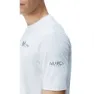 Born Living Yoga Movistar Kurzarm-t-shirt