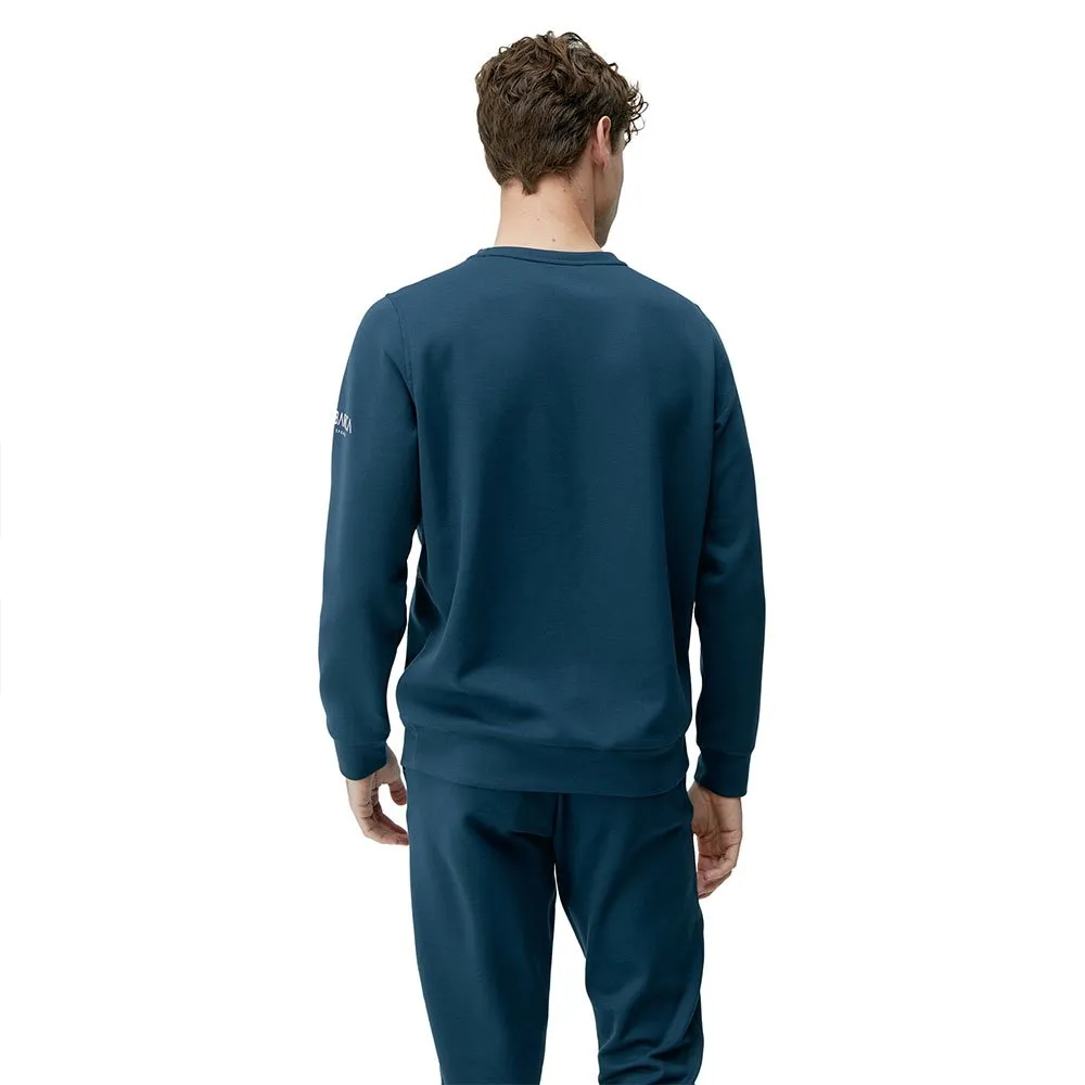 Born Living Yoga Movistar Sweatshirt Born Living Yoga Movistar Sweatshirt