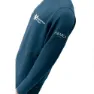 Born Living Yoga Movistar Sweatshirt