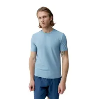 Born Living Yoga Nadym Kurzarm-t-shirt male