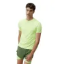 Born Living Yoga Nadym Kurzarm-t-shirt male