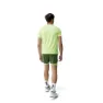 Born Living Yoga Nadym Kurzarm-t-shirt male