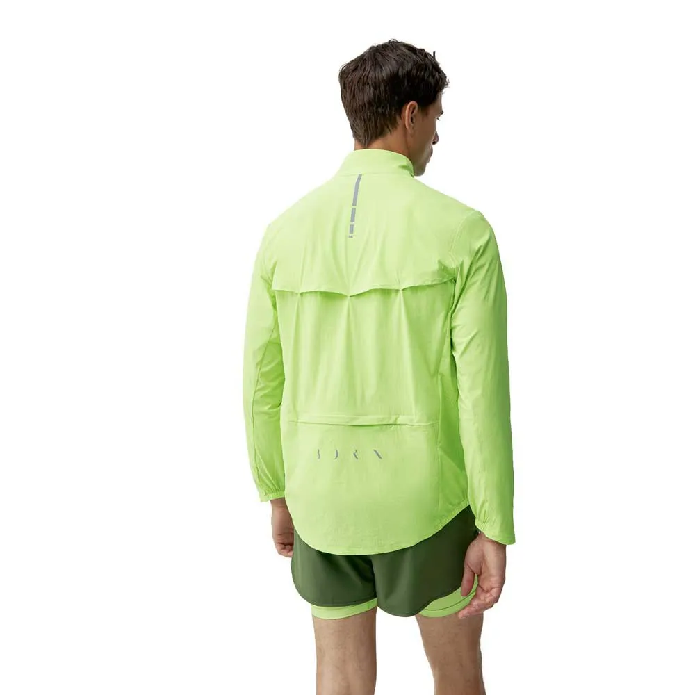 Born Living Yoga Nyasa Jacke male Born Living Yoga Nyasa Jacke male