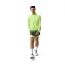 Born Living Yoga Nyasa Jacke male