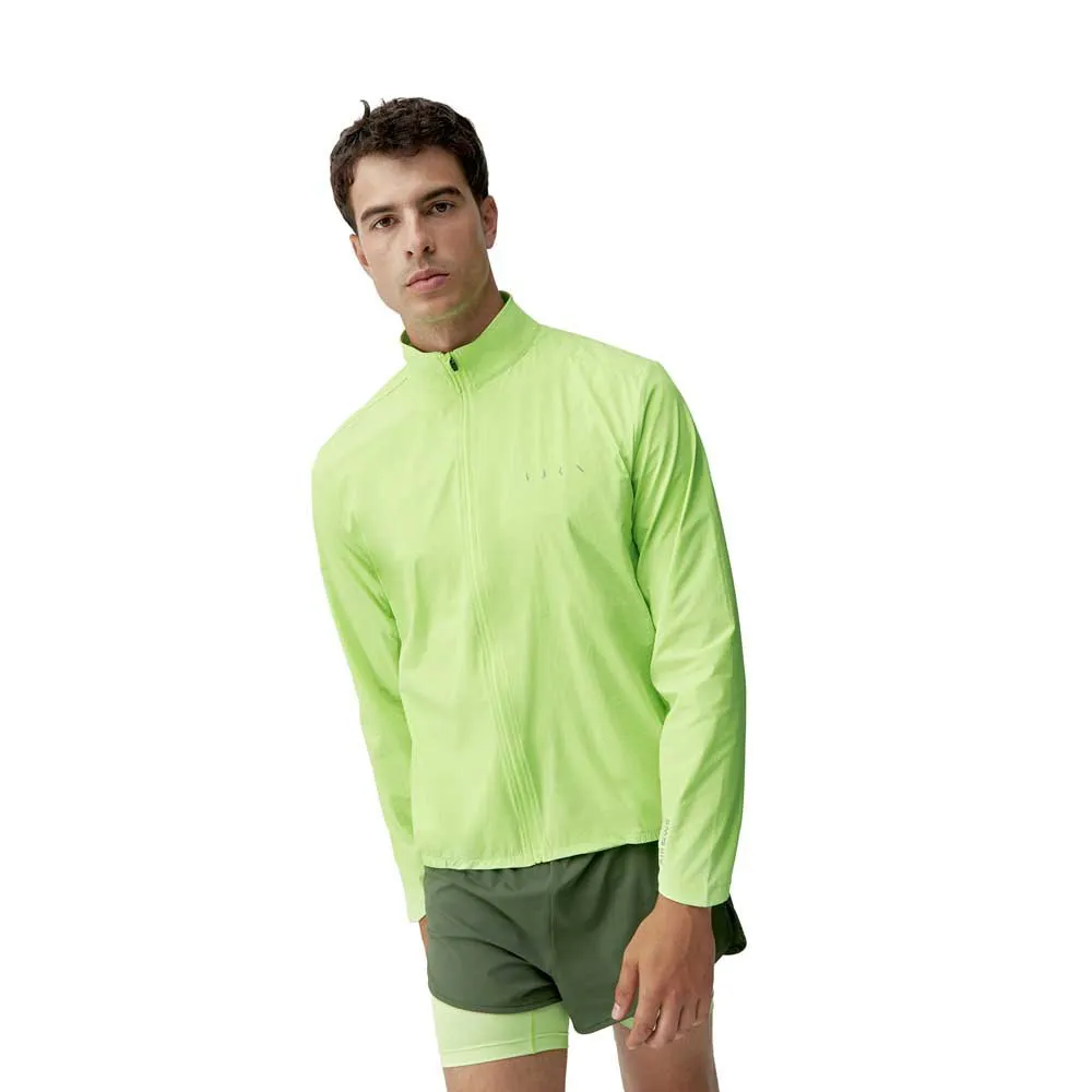 Born Living Yoga Nyasa Jacke male Born Living Yoga Nyasa Jacke male