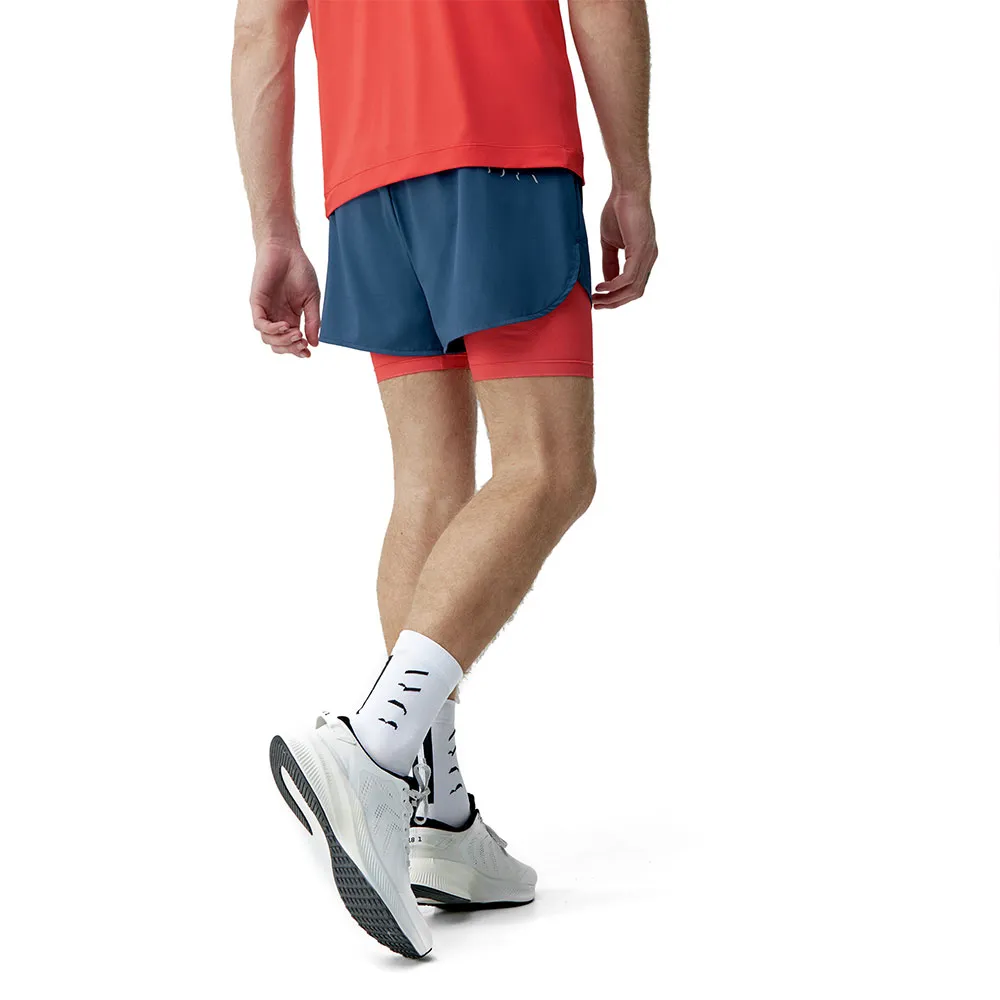 Born Living Yoga Ontario 5´´ Kurze Hose male Born Living Yoga Ontario 5´´ Kurze Hose male