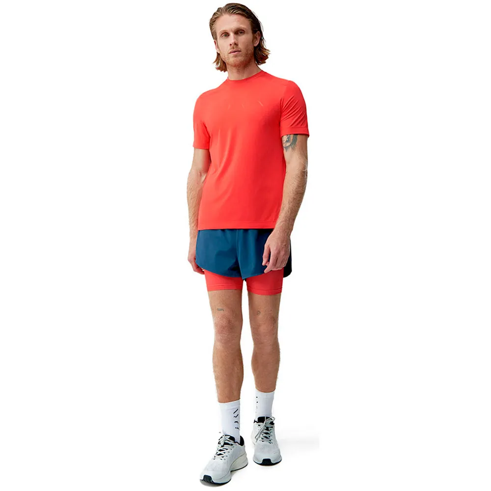 Born Living Yoga Ontario 5´´ Kurze Hose male Born Living Yoga Ontario 5´´ Kurze Hose male