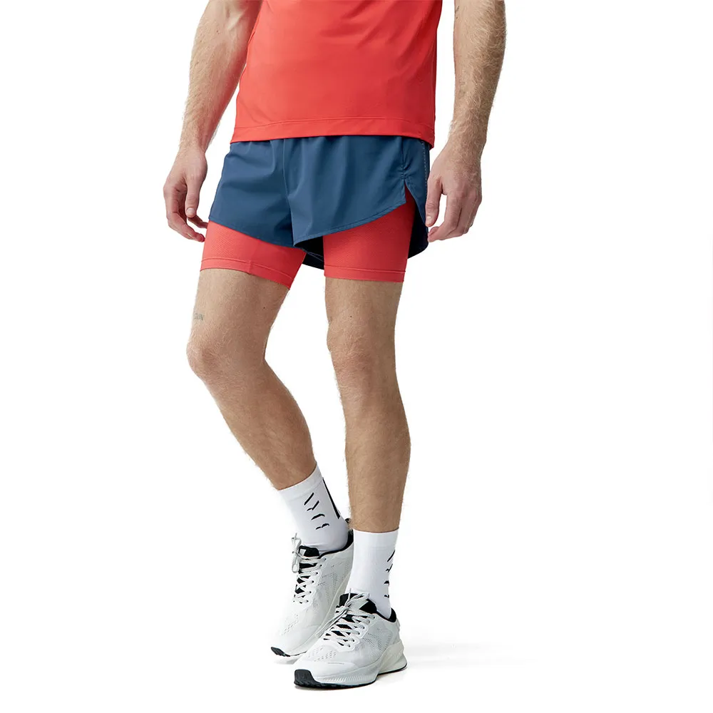 Born Living Yoga Ontario 5´´ Kurze Hose male Born Living Yoga Ontario 5´´ Kurze Hose male