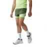 Swamp green / lime bright