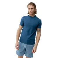 Born Living Yoga Otawa Kurzarm-t-shirt male
