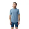 Born Living Yoga Otawa Kurzarm-t-shirt male