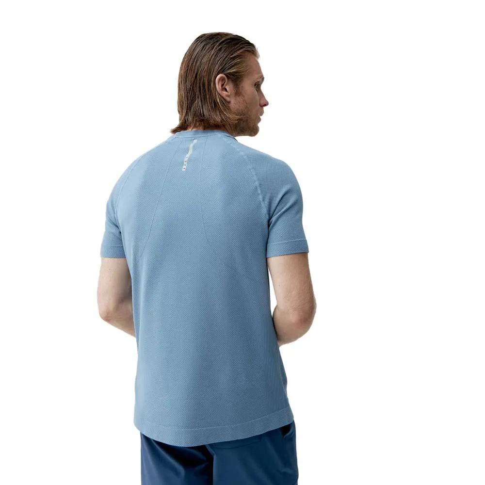 Born Living Yoga Otawa Kurzarm-t-shirt male Born Living Yoga Otawa Kurzarm-t-shirt male