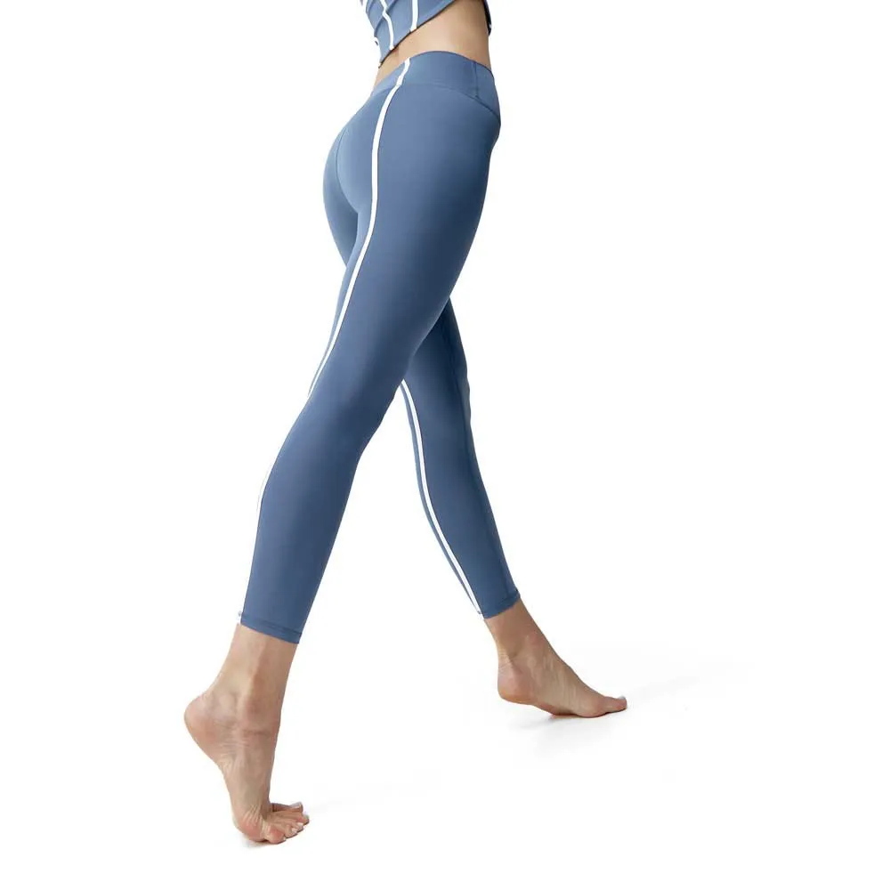 Born Living Yoga Vani High Waist 7/8 Leggings female Born Living Yoga Vani High Waist 7/8 Leggings female