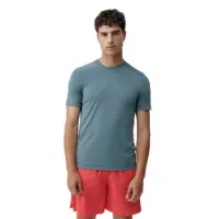 Born Living Yoga Volta Kurzarm-t-shirt male