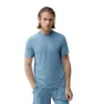 Born Living Yoga Volta Kurzarm-t-shirt male