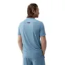Born Living Yoga Volta Kurzarm-t-shirt male
