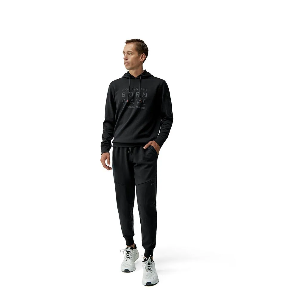 Born Living Yoga Waikato Kapuzenpullover male Born Living Yoga Waikato Kapuzenpullover male