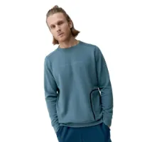 Born Living Yoga Yangtse Sweatshirt male