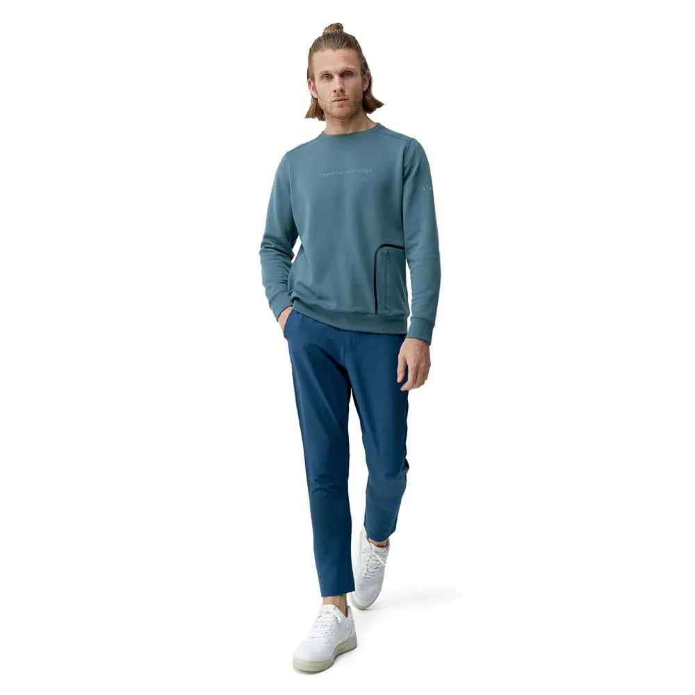 Born Living Yoga Yangtse Sweatshirt male Born Living Yoga Yangtse Sweatshirt male