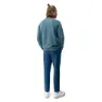 Born Living Yoga Yangtse Sweatshirt male
