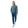 Born Living Yoga Yangtse Sweatshirt male