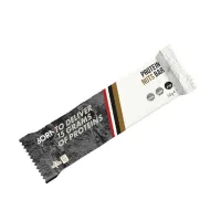BORN Proteinriegelbox Nüsse 50gr 15 Einheiten BORN Proteinriegelbox Nüsse 50gr 15 Einheiten