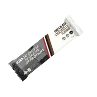BORN Proteinriegelbox Stracciatella 50gr 15 Einheiten BORN Proteinriegelbox Stracciatella 50gr 15 Einheiten