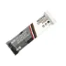 BORN Proteinriegelbox Stracciatella 50gr 15 Einheiten, Black, One Size
