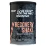 BORN Recovery Supple Erholungspulver Und Rote Frucht Zitrone 400g, Black, One Size